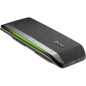 Parlante Manos Libres Personal USB y Bluetooth