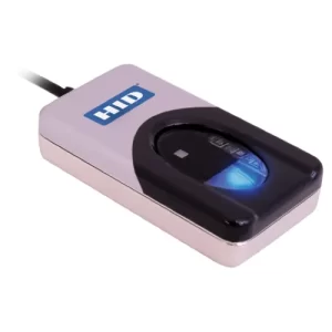 HID Digital Persona U.are.U 4500