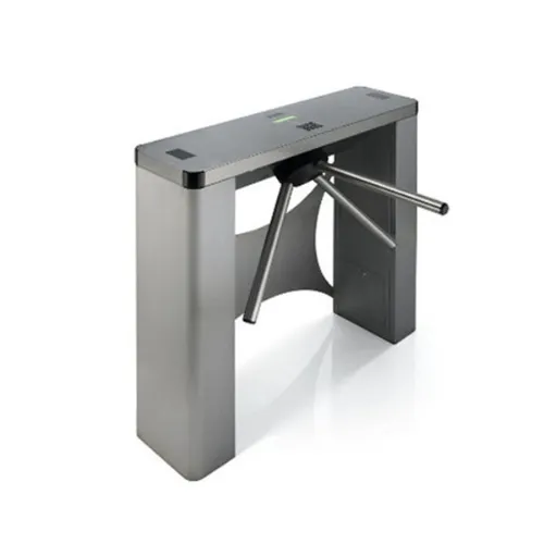 Topdata BOX INOXIDABLE - Molinete Electrónico con lector de proximidad