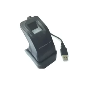 Biotrack BIOUSB - Lector de Huellas USB