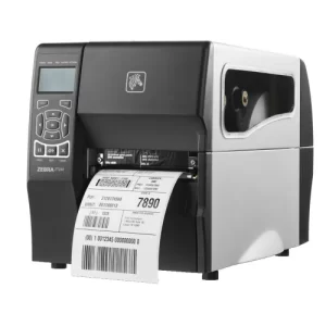 Impresora de Etiquetas ZEBRA ZT230 (Industrial)