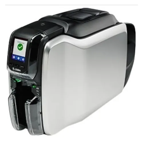 Impresora de Tarjetas de Alto Rendimiento ZEBRA ZXP7 (Doble Cara)