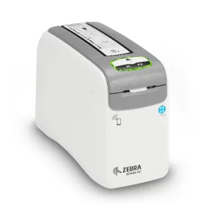 Impresora de Manillas ZD510-HC