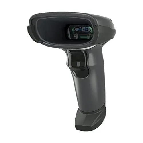 Lector Zebra DS4608 para Códigos QR/2D