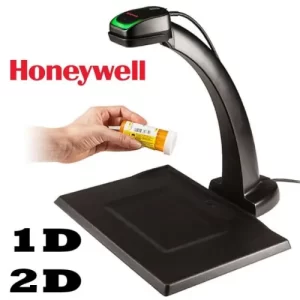 Escaner de Documentos USB Honeywell 4850DR