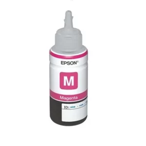 Botella de tinta magenta Epson® para L800