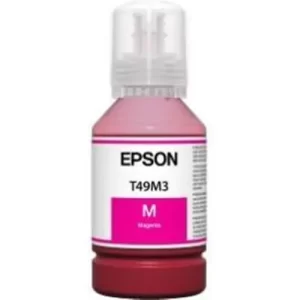 Botella de tinta magenta Epson® ULTRACHROME DS para plotter F570, F170, 140ML
