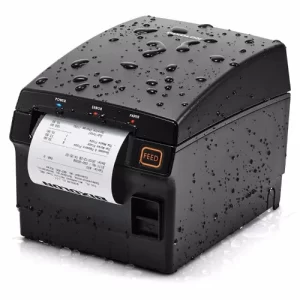 Impresora Térmica Bixolon SRP-F310II (USB/ETHERNET)