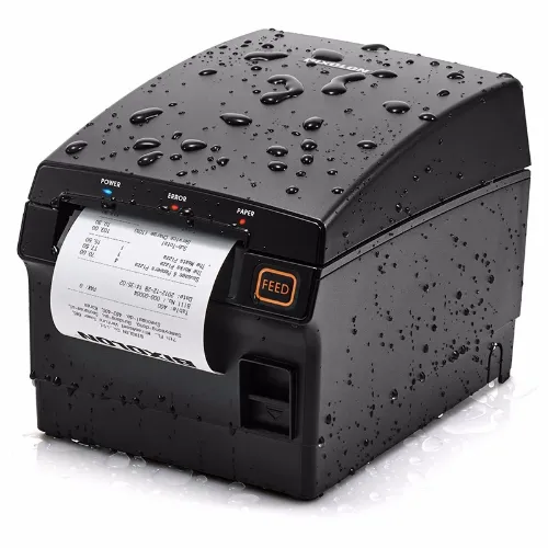 Impresora Térmica Bixolon SRP-F310II (USB/ETHERNET)