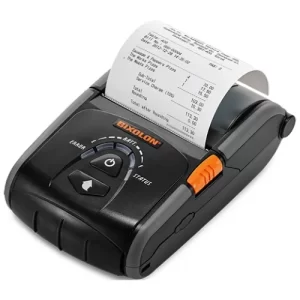 Impresora Térmica Portatil Bixolon SPP-R200IIIIK