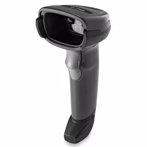 Lector Zebra Motorola DS2208 para Códigos QR/2D
