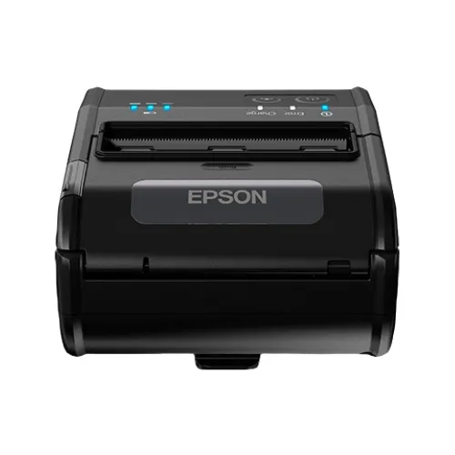Impresora Térmica Portatil Epson Mobilink P80