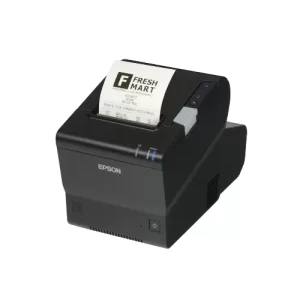 Punto de Venta Epson OmniLink TM-T88VI-DT2