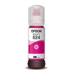 Botella de tinta magenta pigmentada Epson® para L15150