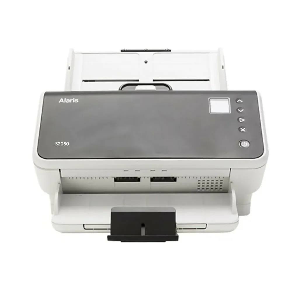 Kodak Alaris
Escaner S2050