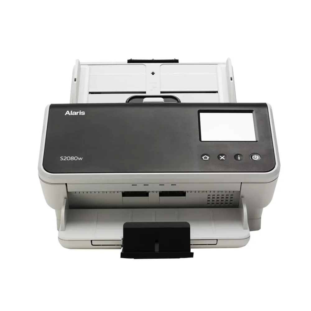 Kodak Alaris
Escaner S2080W