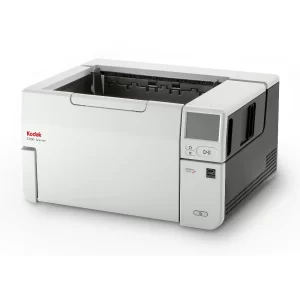 Kodak Alaris
Escaner S3100
(Tamaño A3)