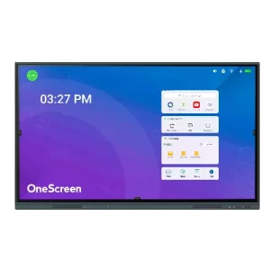 OneScreen
TouchScreen
TL7-75"