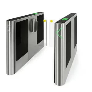 DGate Single
Passage
Puerta abatible
SW - Paso de 500
y / o 900 mm