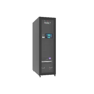 Micro Data Center With 1 Rack+ 1 Cooling IP55