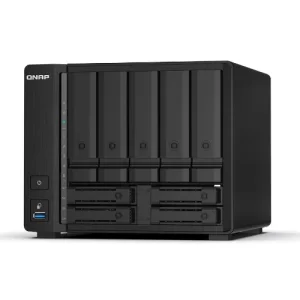 QNAP 9-bay Desktop NAS