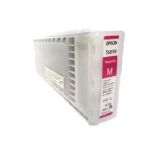 CARTUCHO  MAGENTA DE 700ML PARA SURE COLOR SERIE S