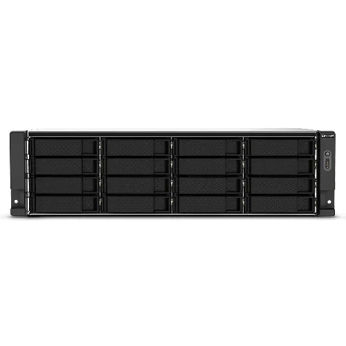 QNAP 3U 16-Bay NAS/iSCSI