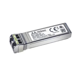 Mellanox MFM1T02A-SR 10GbE Transceiver