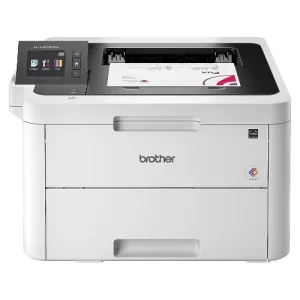 IMPRESORA COLOR BROTHER HLL3270CDW