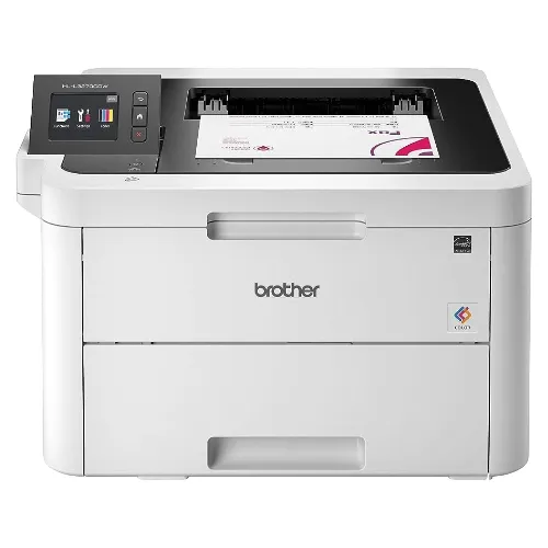 IMPRESORA COLOR BROTHER HLL3270CDW