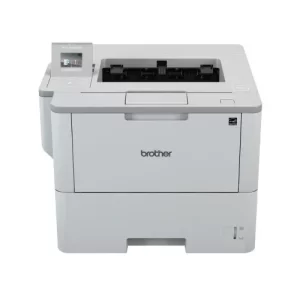 IMPRESORA MONOCROMATICA BROTHER HLL6400DW