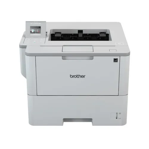 IMPRESORA MONOCROMATICA BROTHER HLL6400DW
