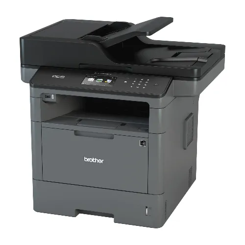 IMPRESORA MULTIFUNCIONAL MONOCROMATICA BROTHER OCPL5650DN