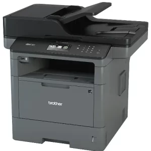IMPRESORA MULTIFUNCIONAL MONOCROMATICA BROTHER MFCL5900DW