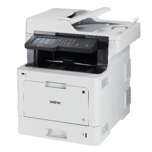 IMPRESORA MULTIFUNCIONAL COLOR BROTHER MFCL8900CDW