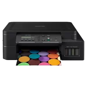 INKJET COLOR MULTIFUNACIONAL BROTHER  OCPT520W