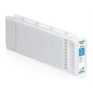 CARTUCHO CYAN DE 700ML PARA SURE COLOR SERIE T