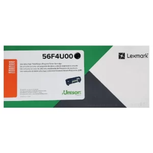 TONER NEGRO LEXMARK 56F4U00