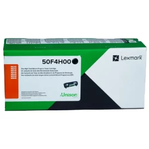 TONER NEGROLEMXARK 50F4H00