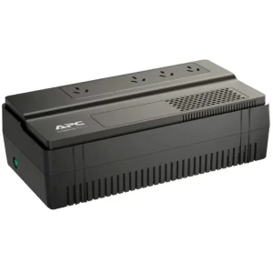 APC Easy UPS BV 800VA, AVR, Universal Outlet, 230V