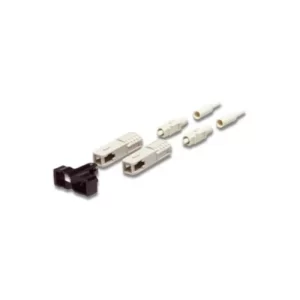 Conector de FO XGLO-SC Monomodo