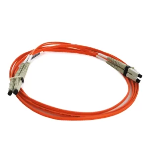 Patch Cord de FO LC/LC 50/125 Multimodo
