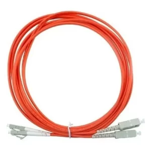 Patch Cord FO LC/LC 62.5/125 Multimodo