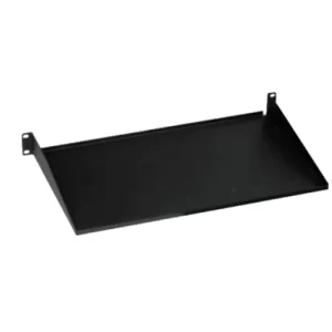 Bandeja Sencilla Lisa 19" x10.5" 1 RU