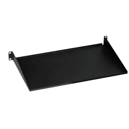 Bandeja Sencilla Lisa 19" x10.5" 1 RU