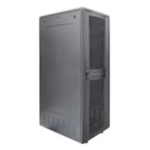 Gabinete de Piso 45-RU 2,190 x 710 x 990mm Negro (Puerta c