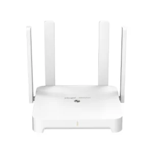 Mesh Router Ruijie WiFi 6 con 4 Puertos LAN y 1 Puerto WAN. 1.8Gbps