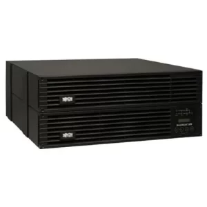 UPS en línea de doble conversión 6KVA