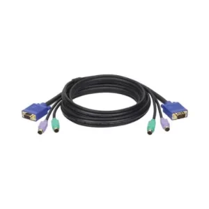 Cable Kit kvm ps/2 10" para B007-008