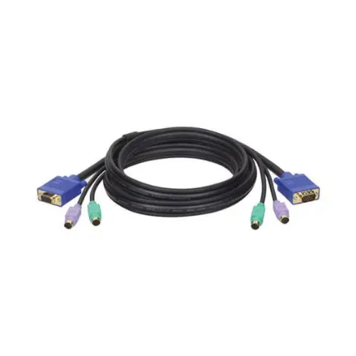 Cable Kit kvm ps/2 10" para B007-008